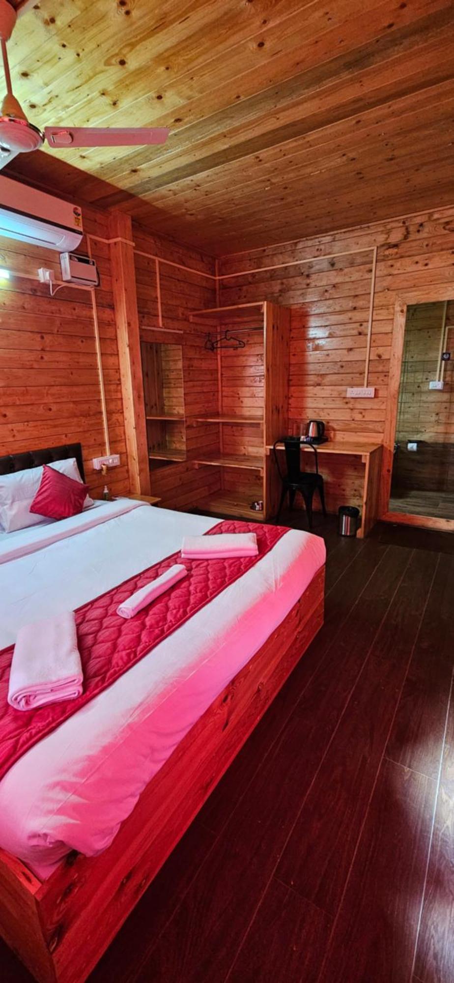 Therpup Resort Kammasandra 외부 사진