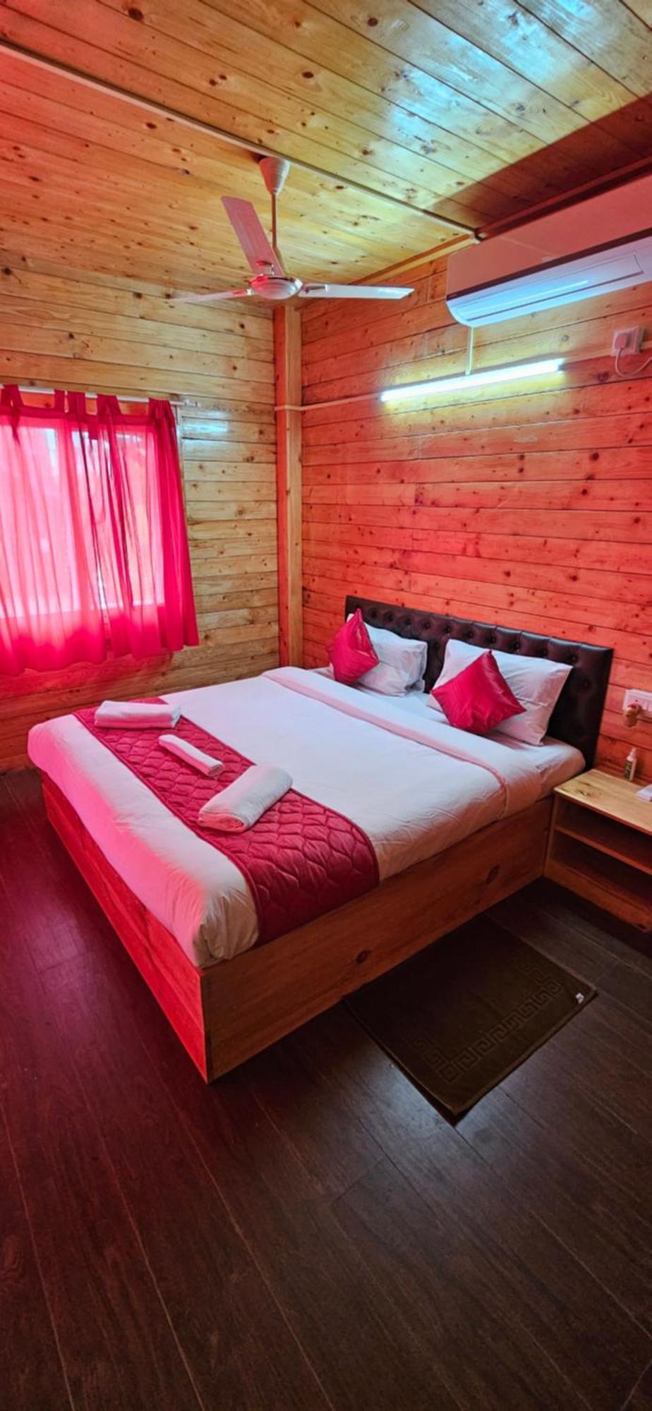 Therpup Resort Kammasandra 외부 사진